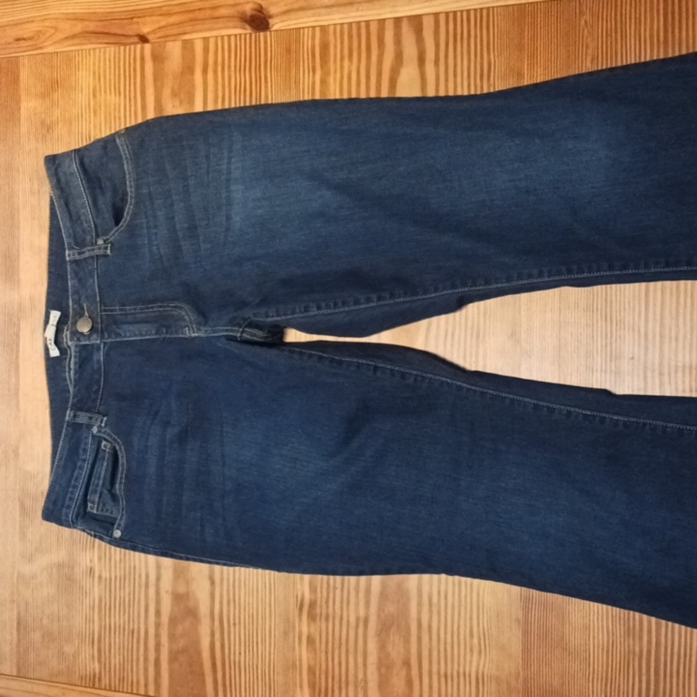 Cabi jeans